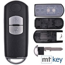 Smartkey Funk Schlüssel