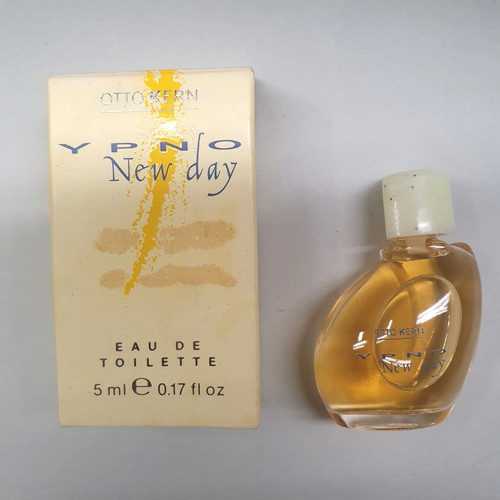 Otto kern ypno new day - new, day,