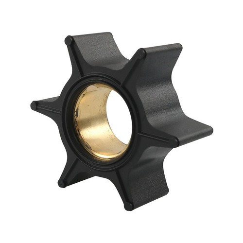 Blatt wasserpumpe laufrad - 6-blatt,