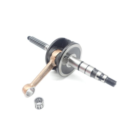 Kurbelwelle 16mm passend für