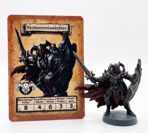 Heroquest 1x - |,