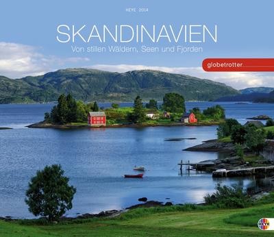 Skandinavien 2014 - ,
