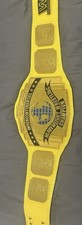 Intercontinental Heavyweight
