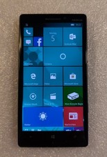 Nokia  Lumia 930 - 32GB (Ohne