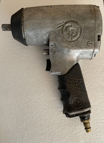 Chicago pneumatic - chicago,