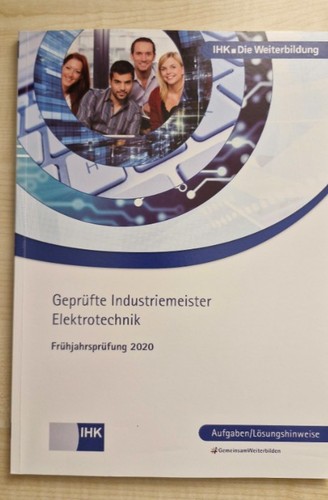 Ihk industriemeister - ihk,