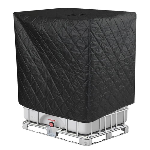 Ibc tank abdeckung thermohaube - ibc,
