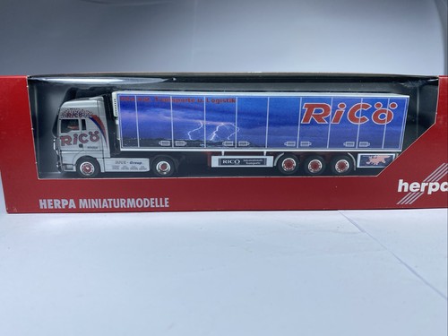 S174 herpa lkw - h0, man