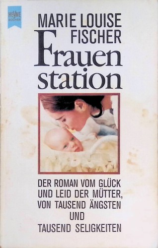 Frauenstation fischer marie - frauenstation, fischer,