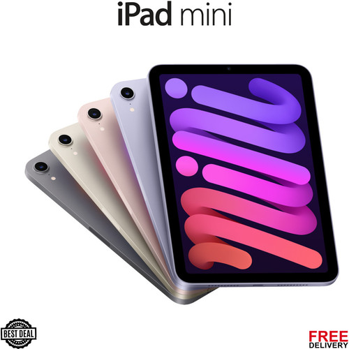 Brandneu apple ipad mini - brandneu,