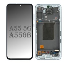 Original Samsung Galaxy A55