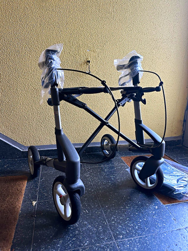 Topro troja rollator - troja,