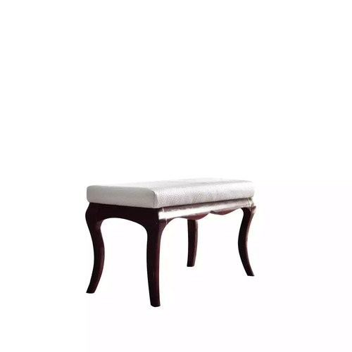 Hocker designer luxus polster - hocker,