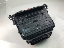 AUDI A6 4B2, C5 Mittelkonsole