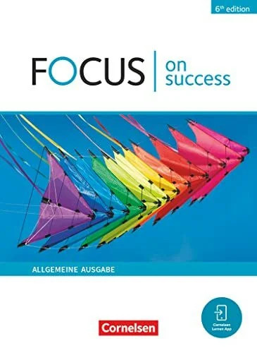 Focus success 6th edition - focus,