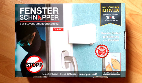 3er set fenster - 3er-set,