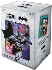 Upper Deck Batman Skybox Metal
