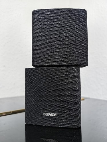 Bose acoustimass doppelcube - bose,