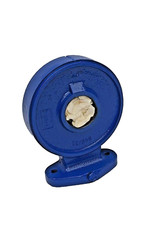 Sauggehäuse Orpu SK32 Ersatzteil Kreiselpumpe Gartenpumpe Hauswasserwerk 