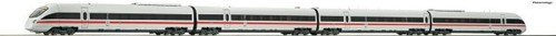 Roco 78106 dieseltriebzug - roco,