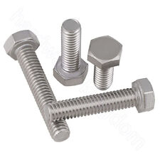 UNC Sechskantschrauben