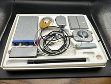 Tesla PR-35, Body Wearable