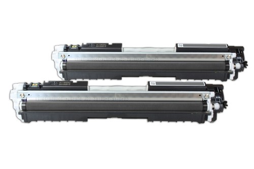 Toner kompatibel hp - 2x,