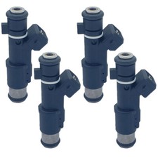 4X Einspritzventil Für
