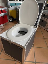 Camping WC Trenntoilette CM4x4