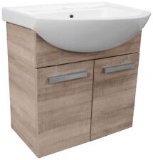 Gäste WC Set SBC 2tlg 65 cm