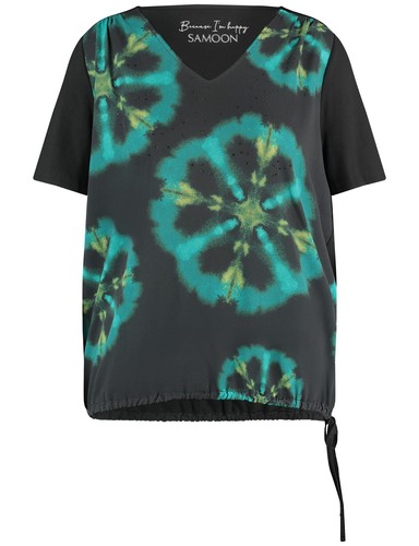 Samoon bluse - ,