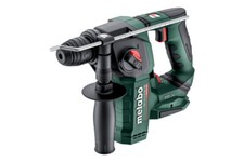 Metabo Akku-Hammer BH 18 LTX
