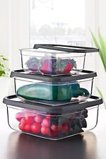 Frischhaltedosen 12er Lunchbox