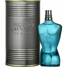 JEAN PAUL GAULTIER LE MALE
