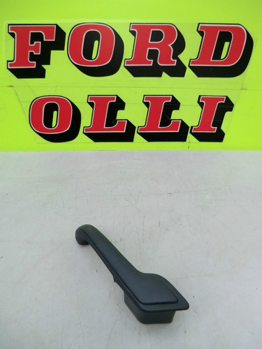 Ford escort mk4 1986 1990 - escort,