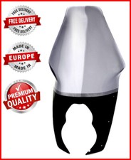 KTM 950 ADVENTURE LC8 03-05 WINDSCHILD TOURING WINDSCHUTZSCHEIBE HOCH 3 FARBE