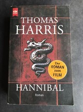 Hannibal - Harris, Thomas -