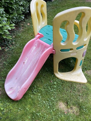 Little tikes kleiner - little,