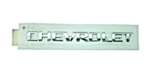 # 155 Emblem Schriftzug Original Chevrolet 96610717