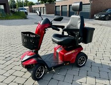 Senioren Scooter Vitago GT