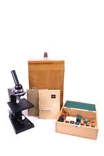 CARL ZEISS JENA Mikroskop Xk