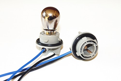 Ba15s 1156 p21w - 2x, blinker