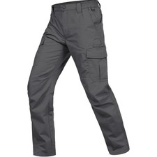 Herren Cargo Outdoorhose