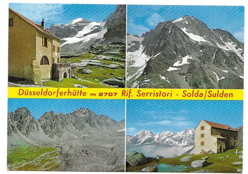 Ortler alpen - 48-9,