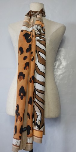 Marc cain seidenschal - cain, silk