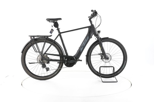 Ktm macina tour - macina, 610
