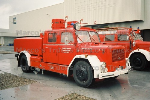 Lkw foto magirus deutz - lkw, magirus-deutz