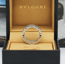 Bulgari B - Zero 1 Ring - 3