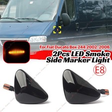 2X Seitenblinker Blinker