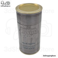 Jean Paul Gaultier Le Male Eau